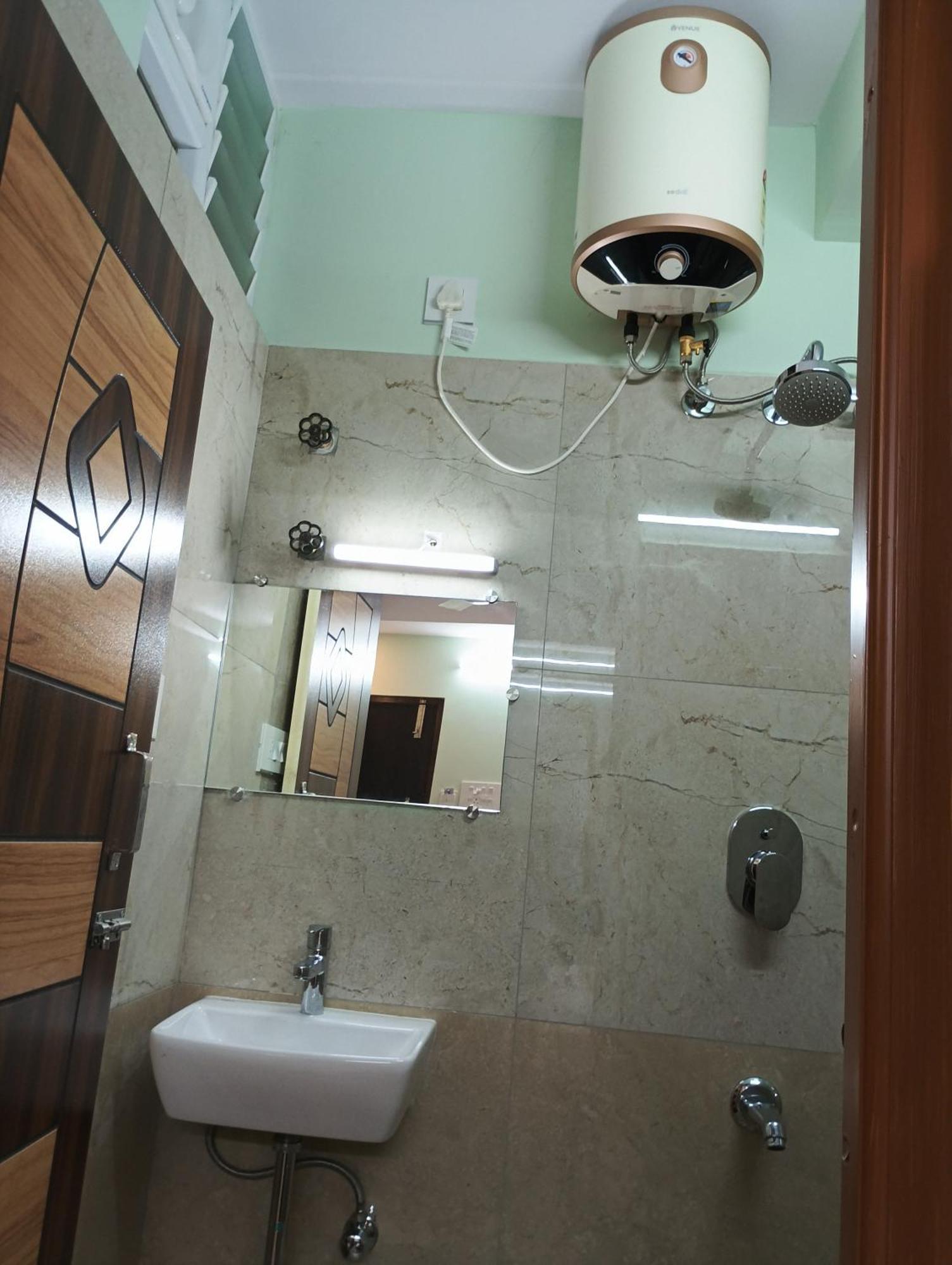 Malar Park Hotel ติรุวันนามาลัย ภายนอก รูปภาพ